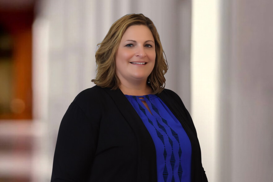 Sara Grabe is a candidate for Wadena City Council in the 2026 election.