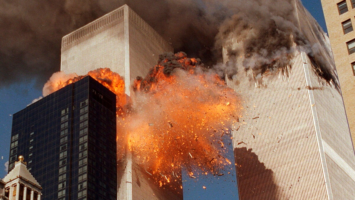 Remembering Sept. 11: Boise State Public Radio staff share their stories