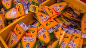 Texas school district leaders are meeting in Austin today to call on lawmakers to make education funding a priority.