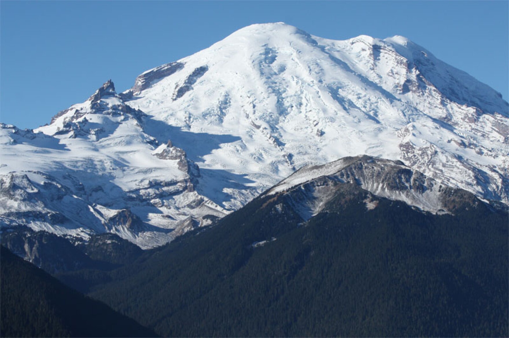 Names And Details Emerge About Mount Rainier Accident Victims