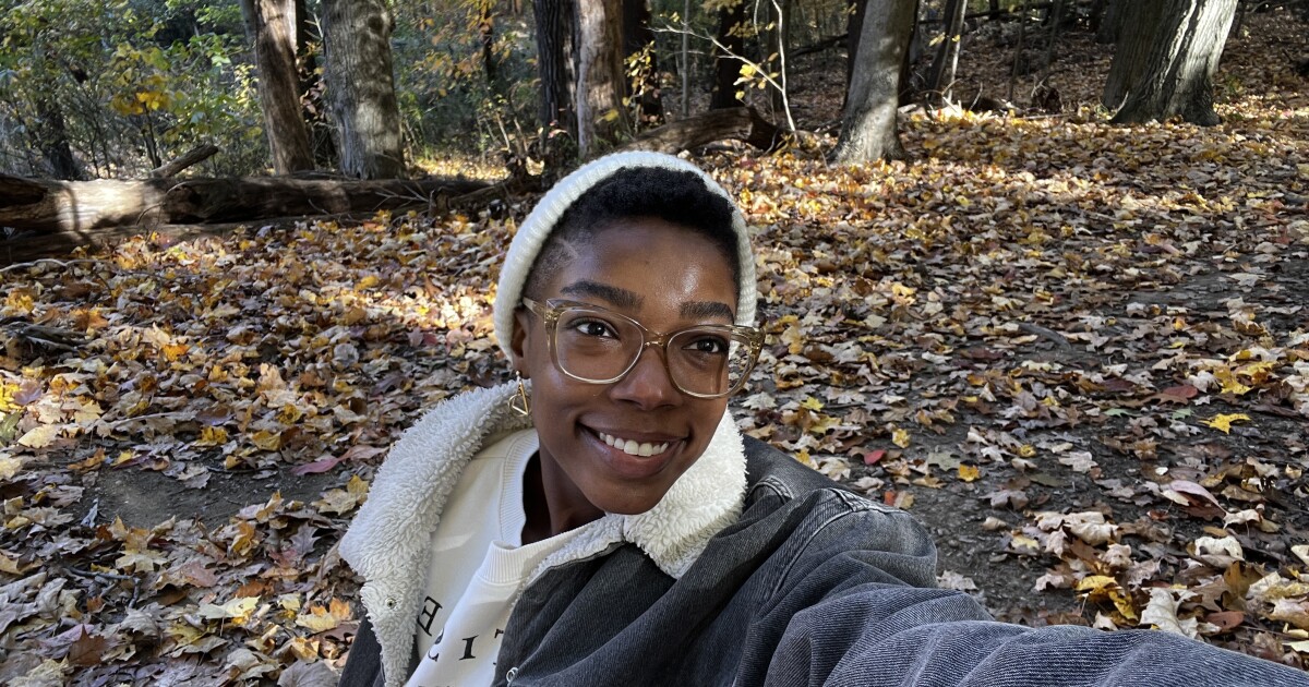 How environmental reporting helped a city girl connect with nature