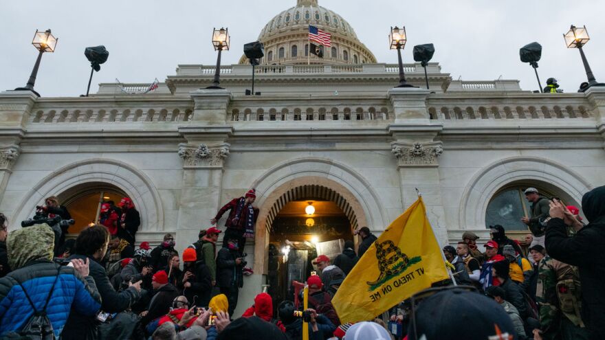 Eric Lee/Bloomberg via Getty Images