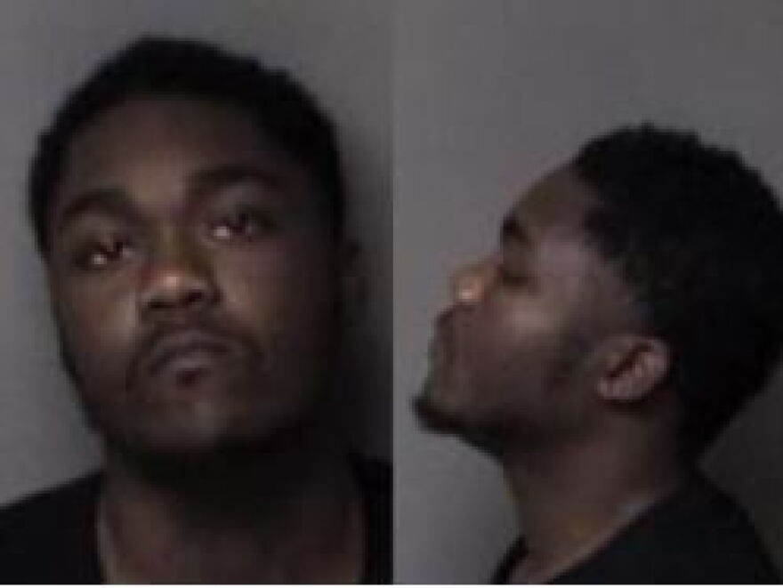 Robert Louis Singletary