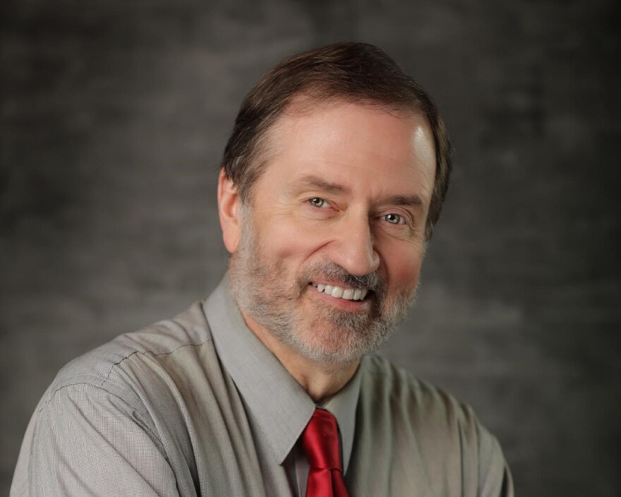 Jeff Long