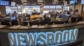 Deeann Greibel Newsroom in Tempe 