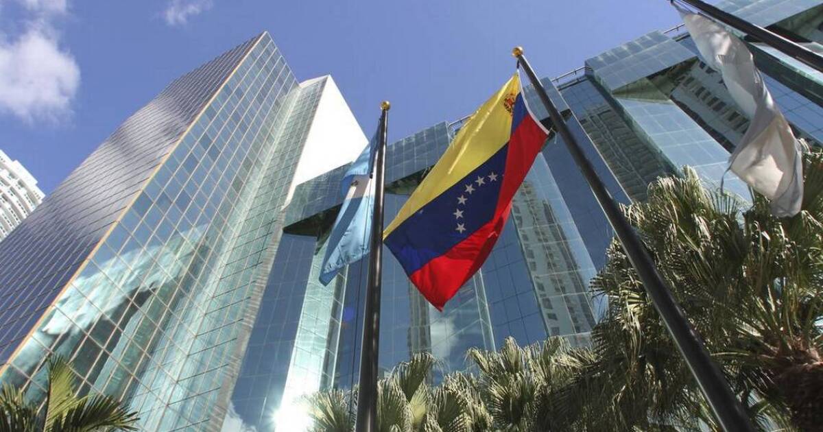 Venezuelan Consulate To ReOpen? Not If Socialist Regime Can't Pay The
