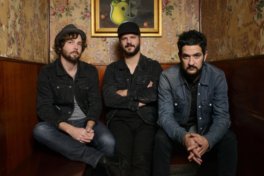 The Record Company