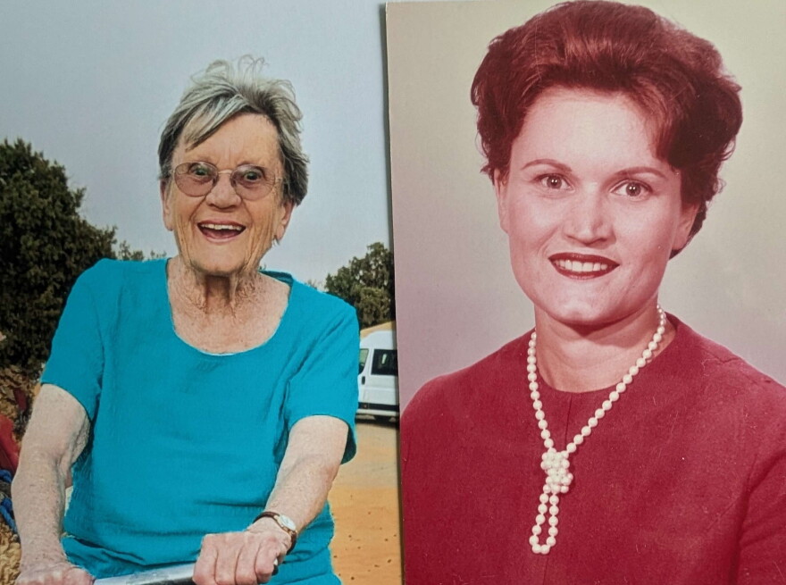 Peggy Fletcher