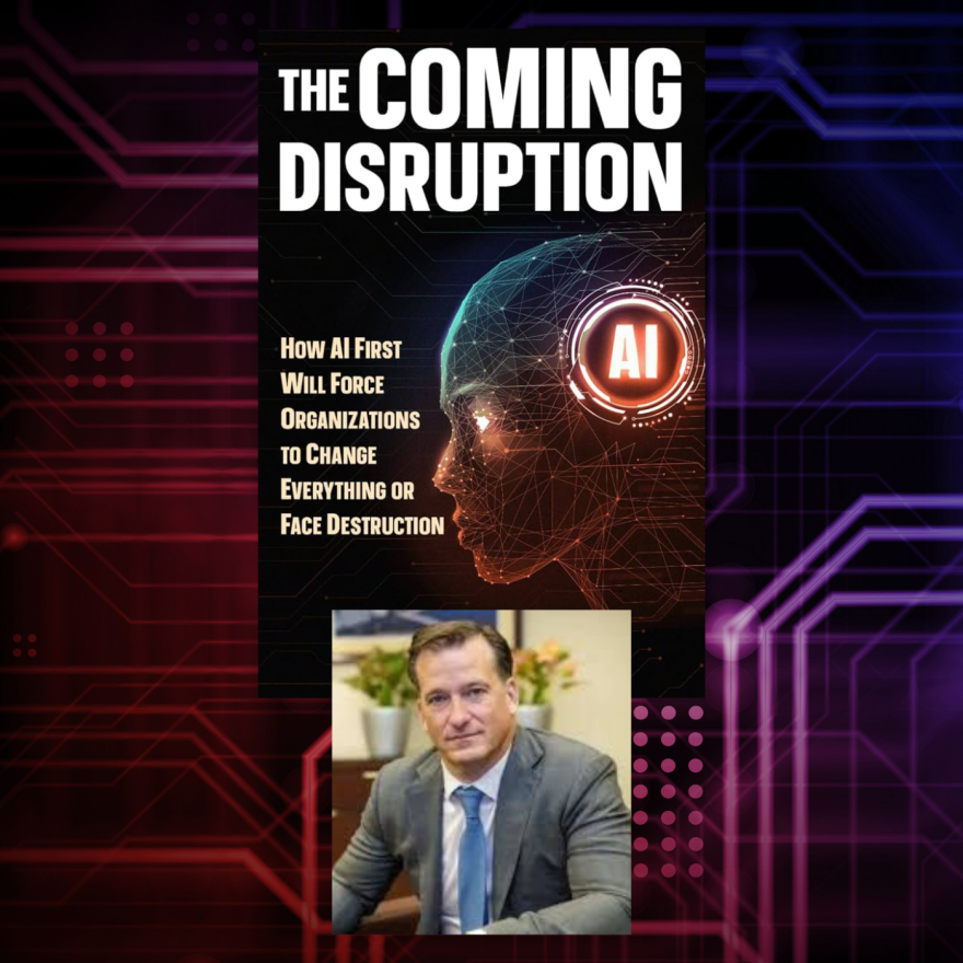 Photo of Fred Voccola