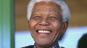 South Africa's Nelson Mandela was one of the few figures who managed to make the transition from liberation leader to successful politician and president.