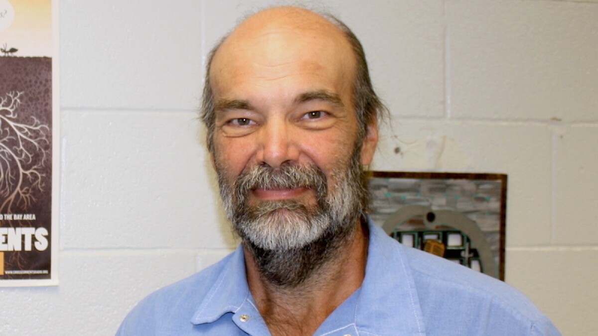 A Former Abuser Teaches A Class On Domestic Violence Prevention | KALW