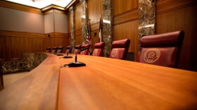  The Texas Court of Criminal Appeals on Jan. 15, 2020. 