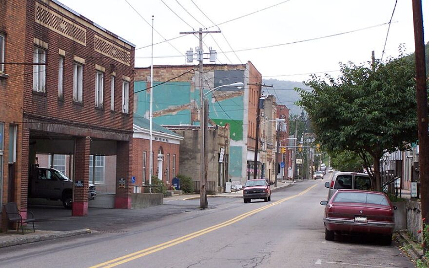 Richwood, W.Va.
