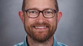 Adam Porter headshot