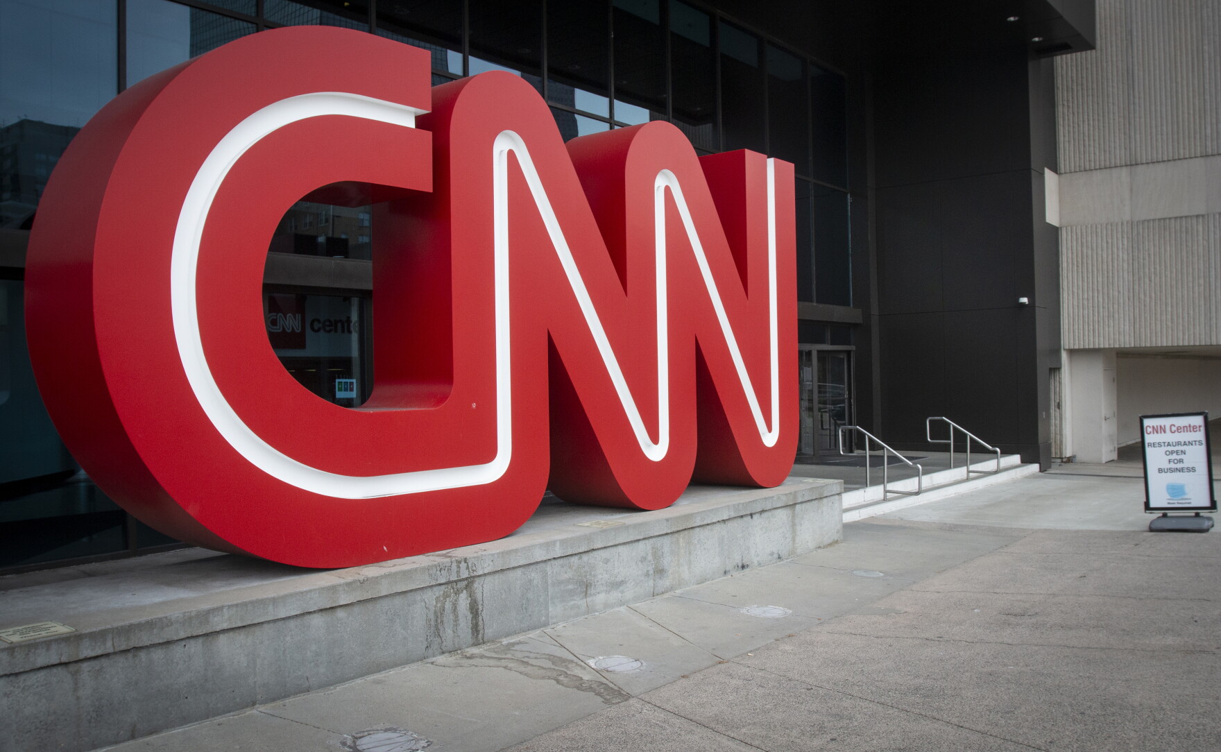 Tech Tuesday: News giant CNN and prediction market Kalshi are joining ...