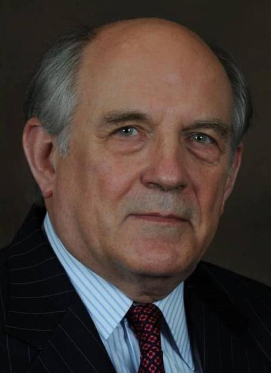 Charles Murray is the author of<em> Real Education </em>and<em> The Bell Curve,</em> co-authored with the late Richard Herrnstein, among other books. He lives in Maryland.