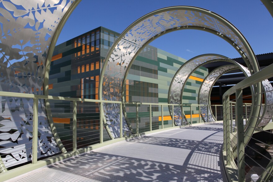 Chandler-Gilbert Community College