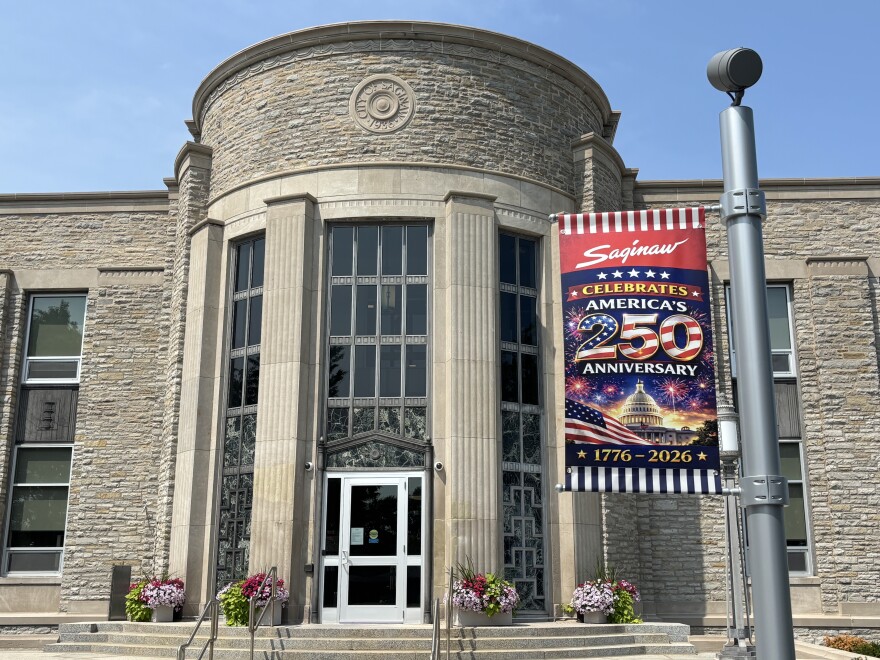 The Saginaw city council is expected to vote on an ordinance Monday that would give police more authority to break up large gatherings. But critics are concerned the ordinance could be invoked to stop peaceful protests, picket lines or even large family gatherings.
