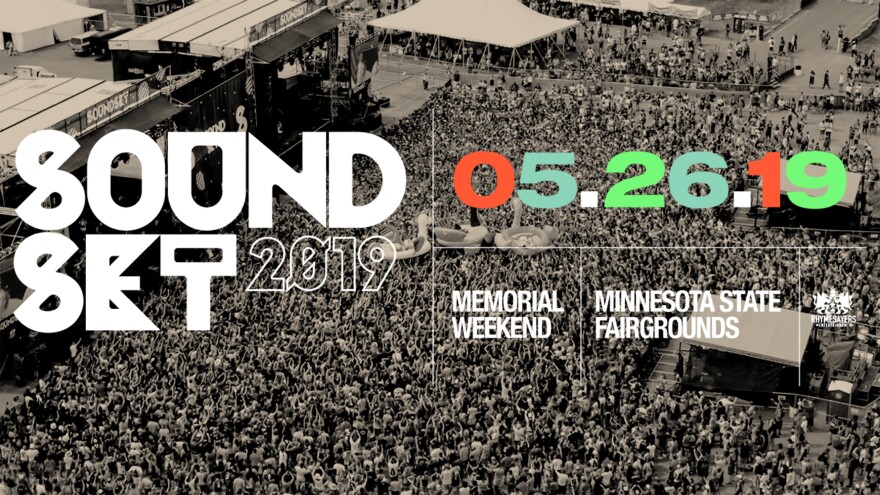 Soundset 2019 