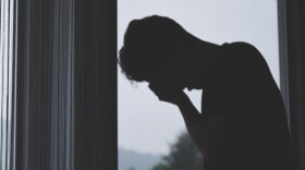 Bereavement has a medical cost: It's linked to higher blood pressure, shorter lives and sleeping problems. (Getty Images)