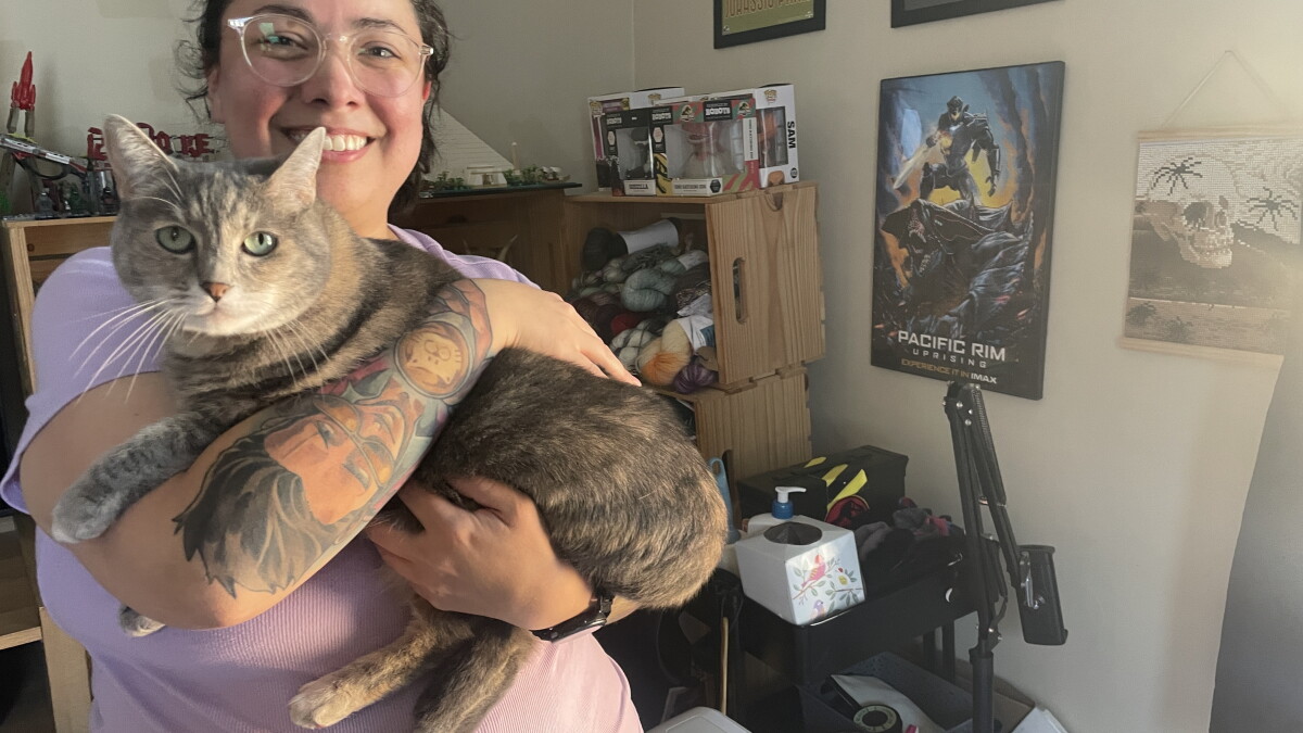 Some young Granite Staters say independence might not be worth the rent