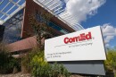ComEd’s Chicago headquarters. 