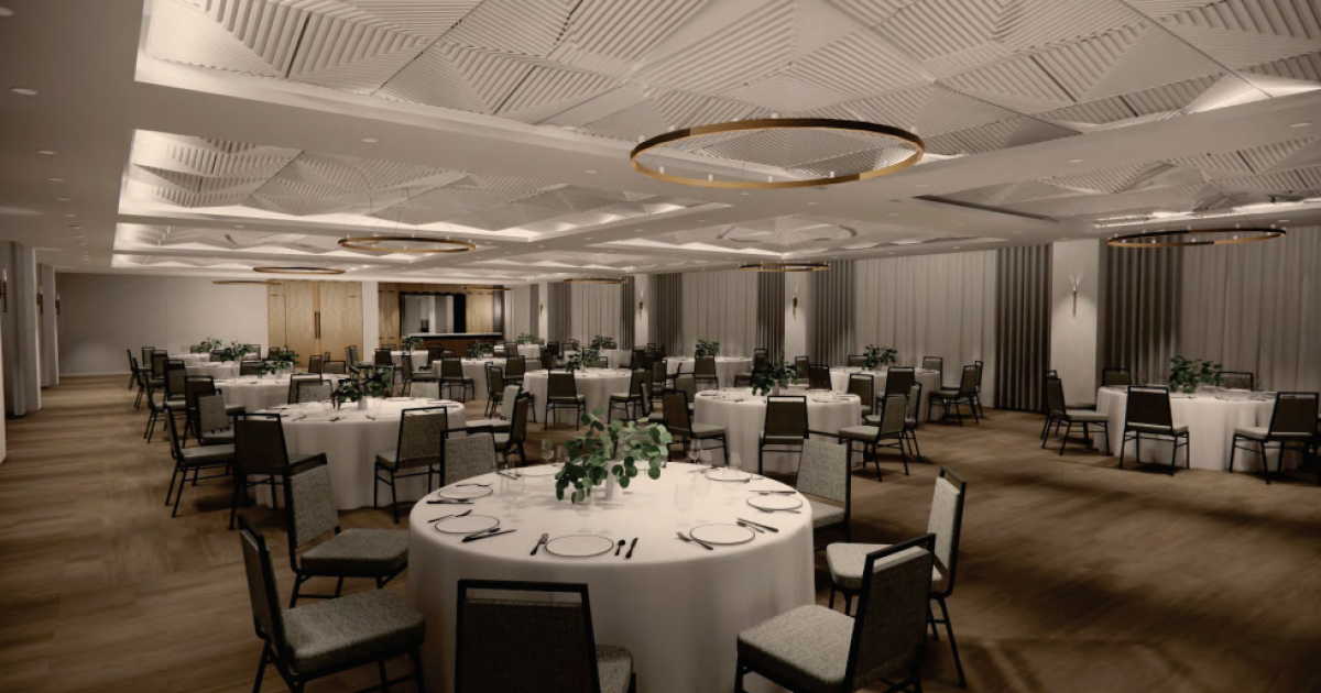 Manhattan Casino in St. Petersburg to reopen after renovations Manhattan Casino in St. Petersburg to reopen after renovations