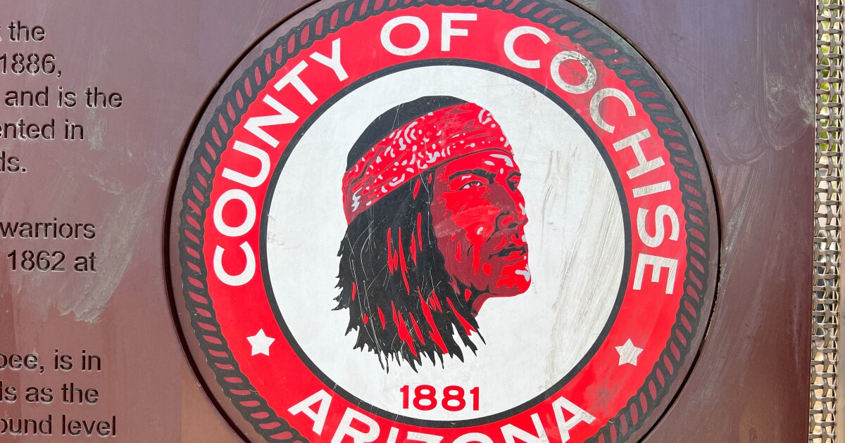 Cochise County Election Official Resigns Amid Conspiracy Theory Turmoil Cochise County Election Official Resigns Amid Conspiracy Theory Turmoil