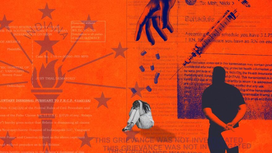 Illustration by James Bonilla for WFYI