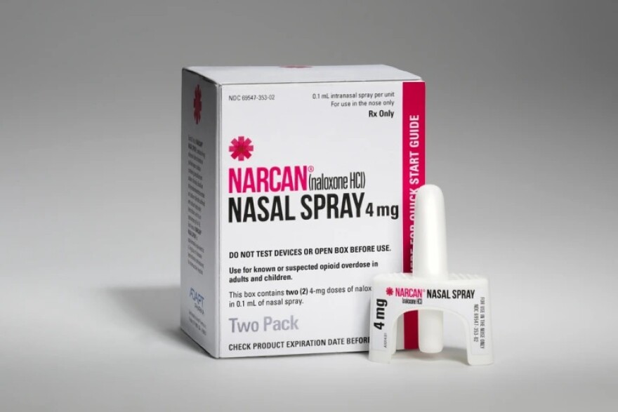 Narcan