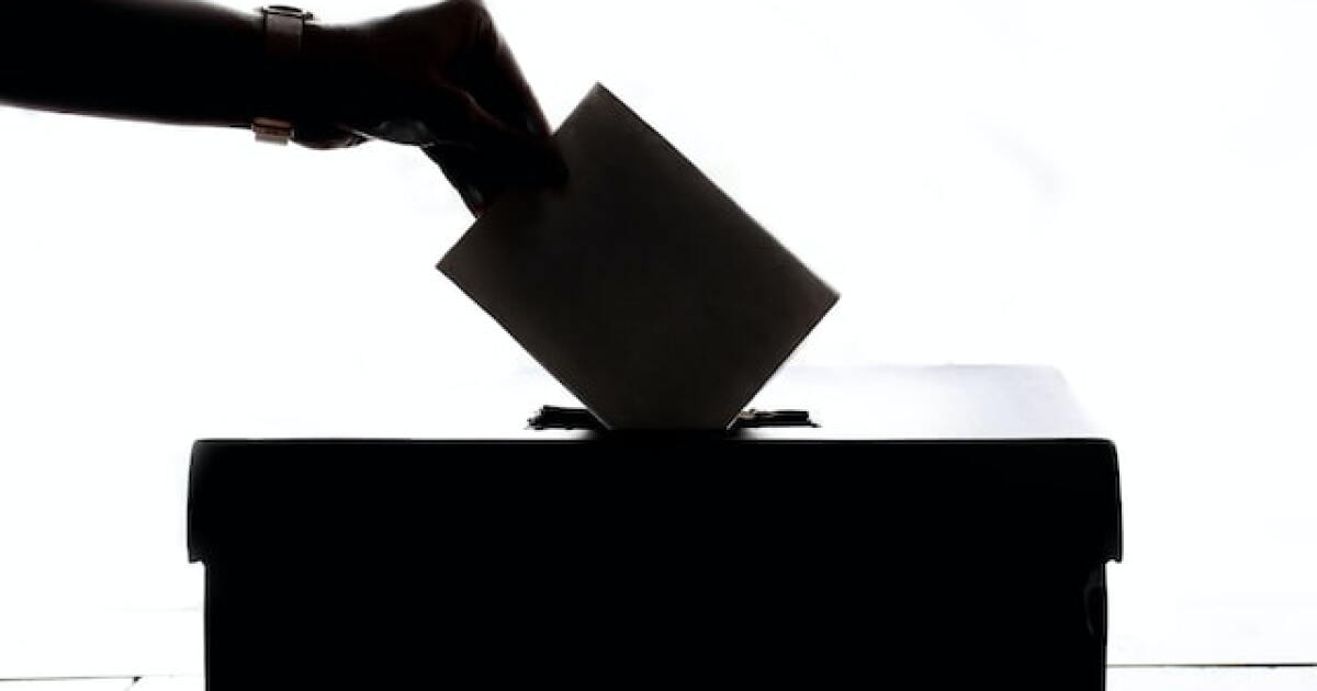 SCOTUS ruling not the end of the road for WA vote-by-mail process
