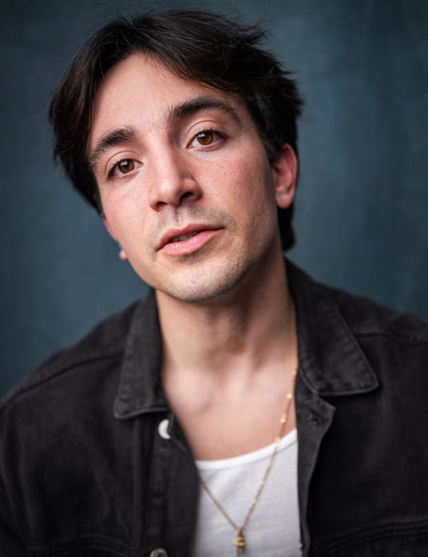 Lorenzo Pugliese 