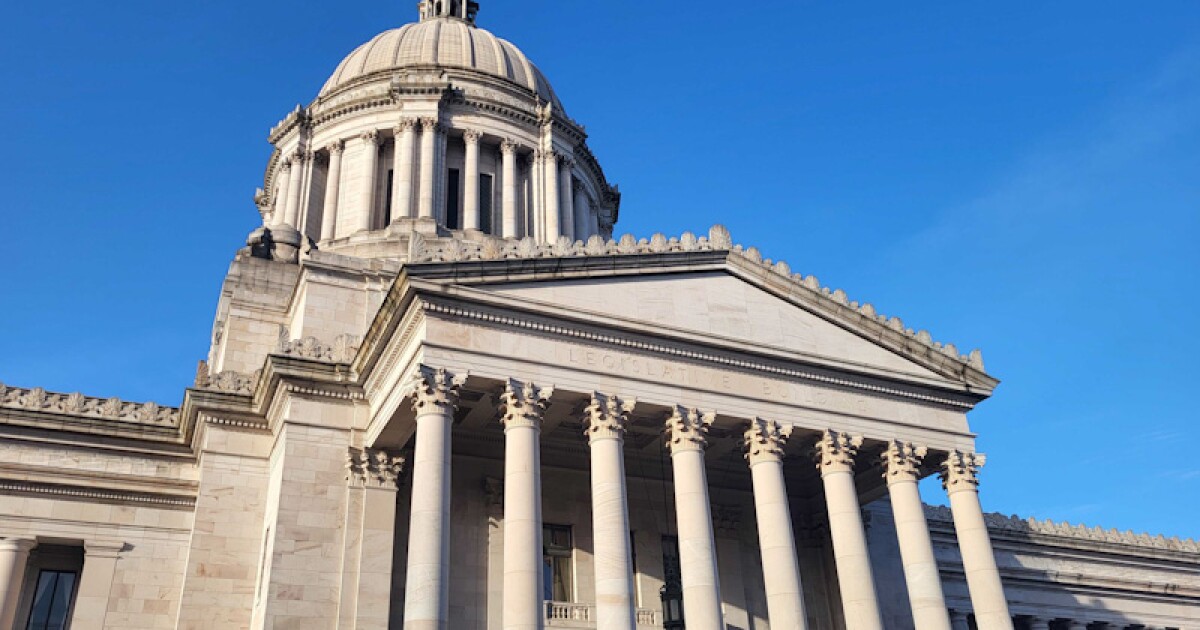 ACLU sues Washington to stop “Parents Bill of Rights” from becoming law