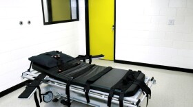 A new law in Georgia makes information about where the state got its supply of lethal injection drugs a secret.