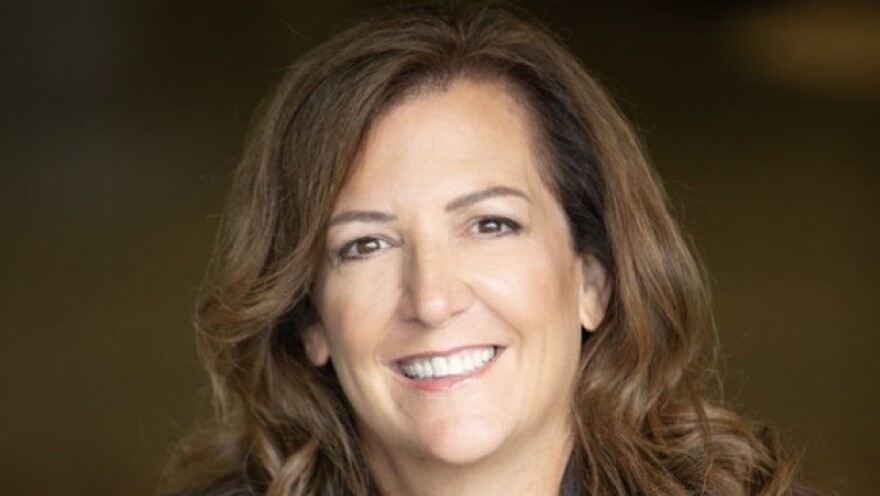 Sue Finkam won Carmel's Republican mayoral primary.