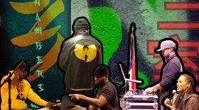 Chris Everett's 3 Chambers Festival proves "Blerd"dom is on the rise!