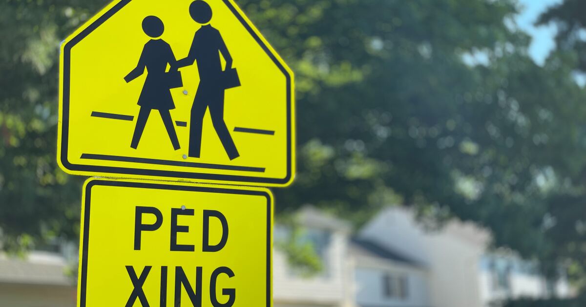 East Lansing is seeking input for bike lanes and pedestrian paths