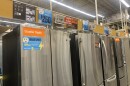 Efficient refrigerators for sale at Home Depot with available Hawaiʻi Energy rebates.