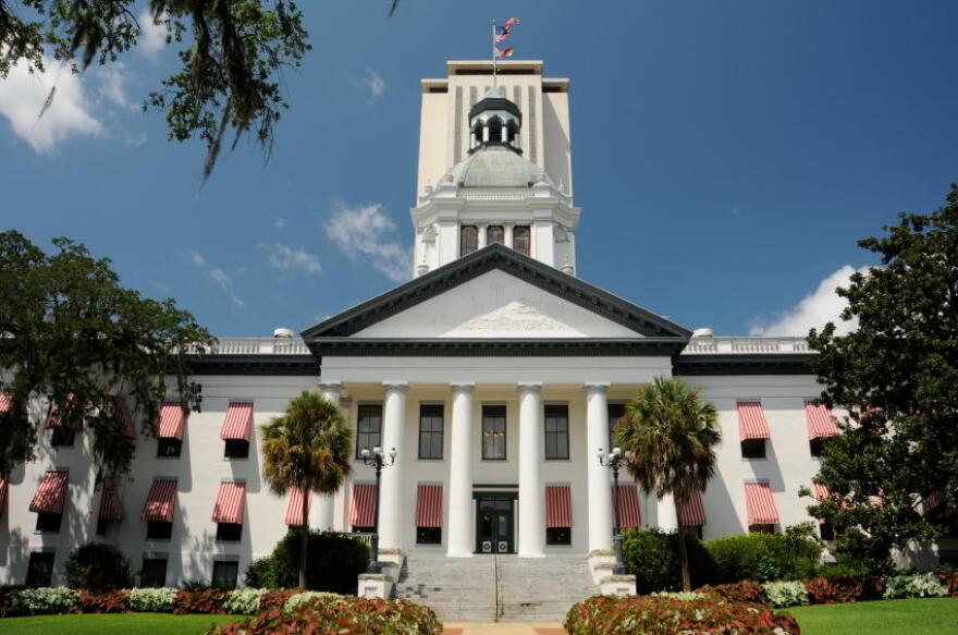 Florida Capitol