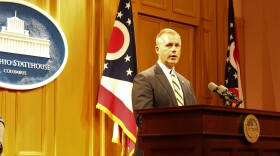 Rep. Robert Sprague (R-Findlay) 