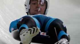 Georgian luger Nodar Kumaritashvili died after losing control during a training run at the 2010 Vancouver Olympics. Jane Leavy opens <em>The Best American Sports Writing 2011</em> with John Powers' piece about the accident.