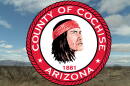 cochise county seal