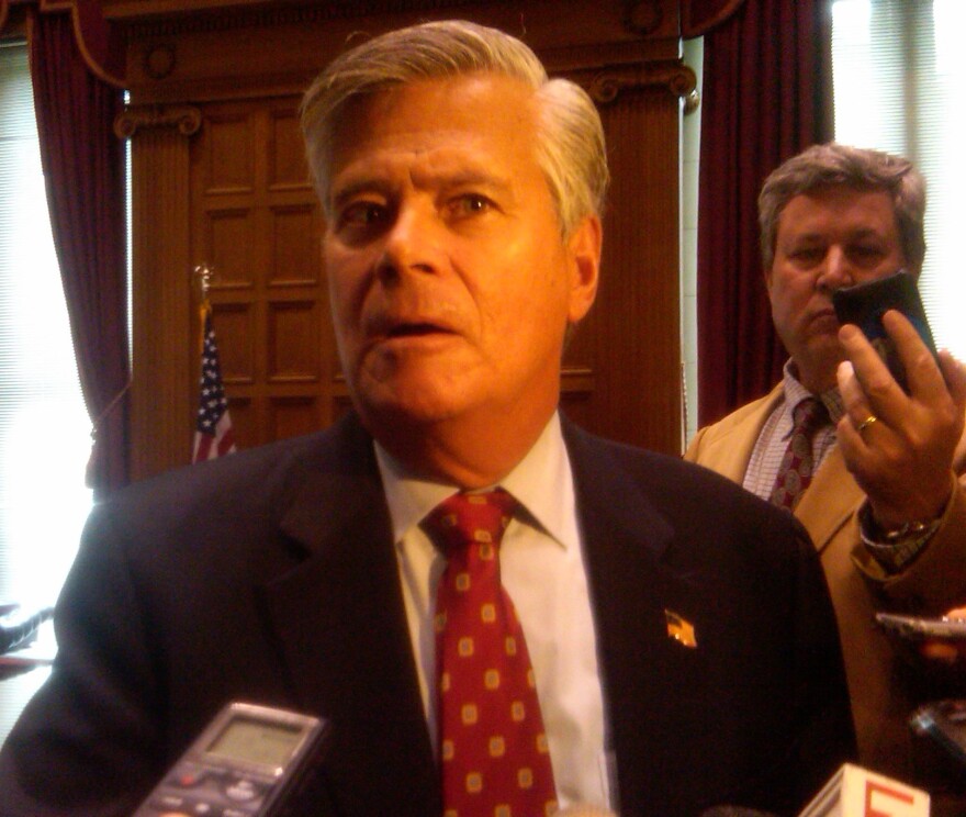 Dean Skelos, a former state Senate leader, and his son were convicted of bribery and extortion charges.