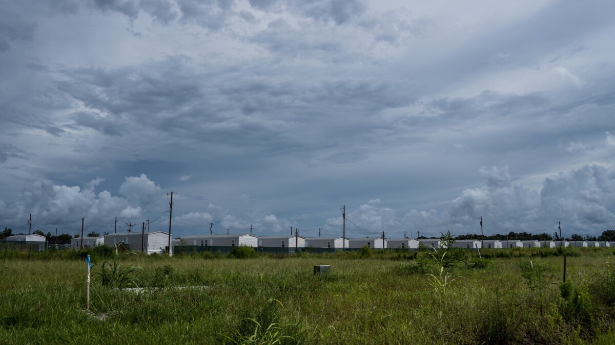 State asks FEMA for another temporary housing extension for residents impacted by Ida - Vimarsana News