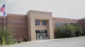IPS administrators have proposed expanding James Whitcomb Riley School 43 from a K-6 to a K-8 school.