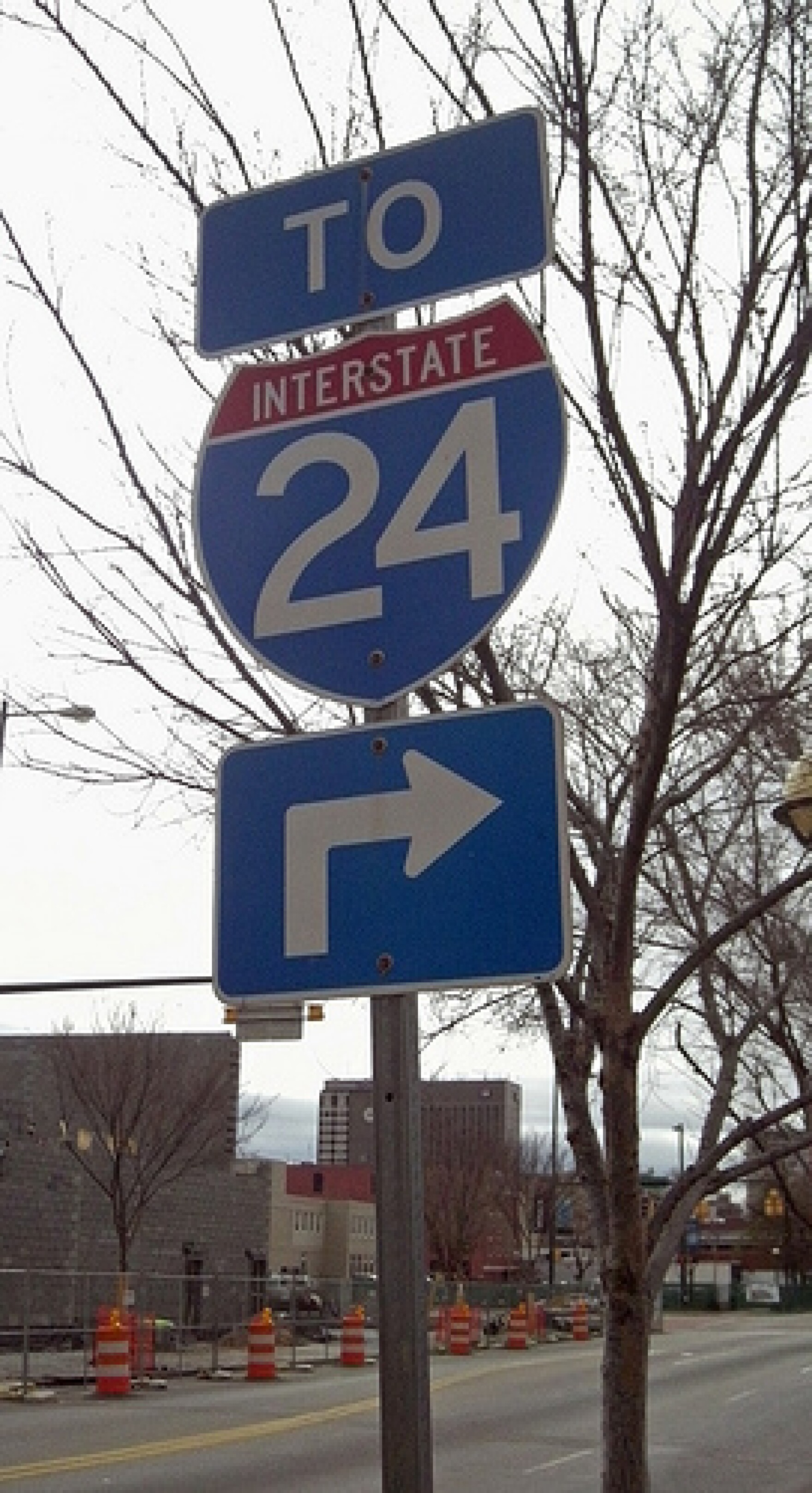 How I24 drove commerce to western Kentucky WKMS