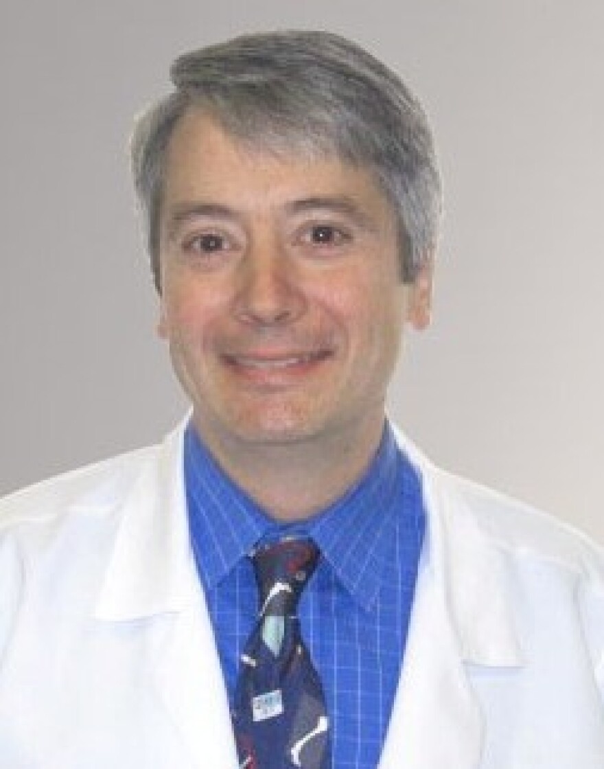 Dr. Matthew Leinung