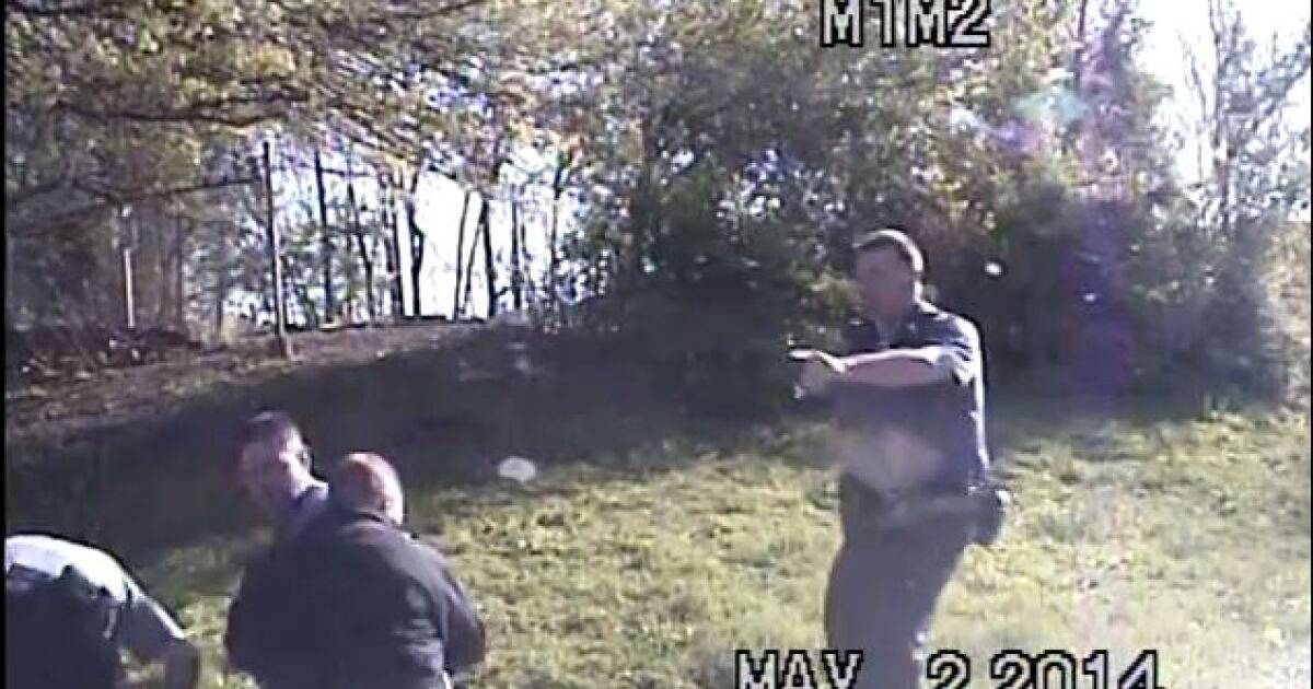 Man Killed By Kansas City, Kansas, Police Was Victim Of Excessive Force ...