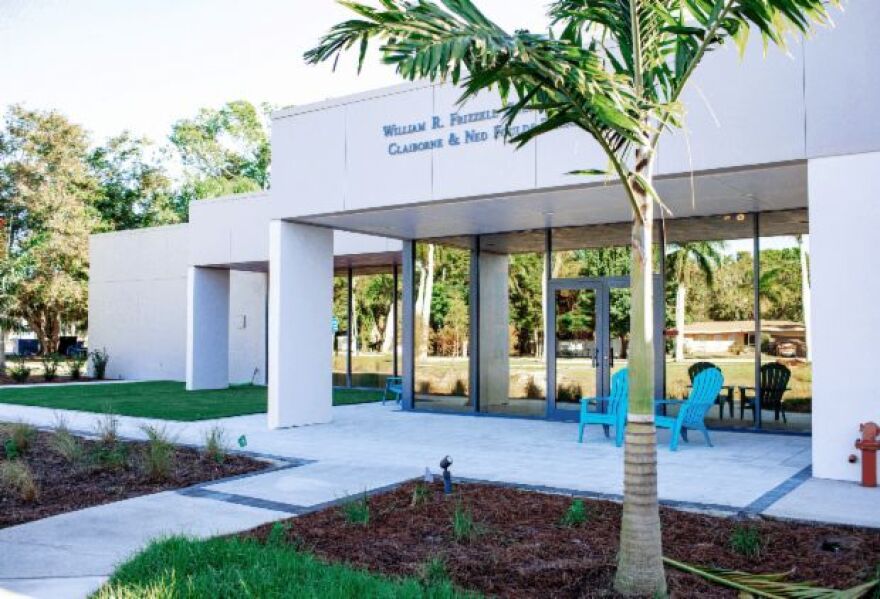 The All Florida Exhibition opens in the Alliance for the Arts main gallery on March 6.