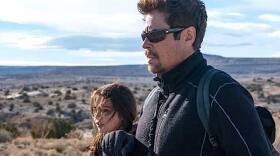 Sicario: Day of the Soldado